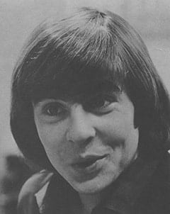 Davy Jones