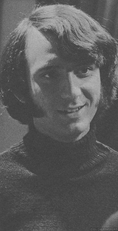 What Mike Nesmith Is Really Like | Flip (October 1967) | Sunshine ...