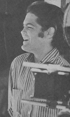 Micky Dolenz