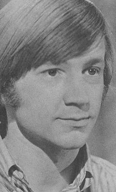 Peter Tork