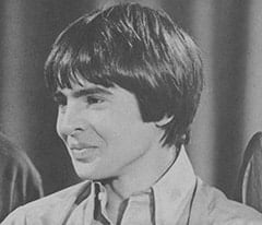 Davy Jones