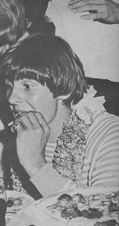 Davy Jones