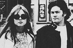 Samantha Juste Dolenz, Micky Dolenz