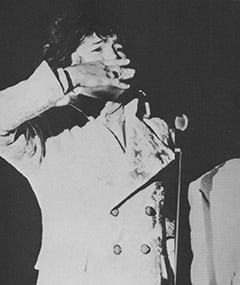 Micky Dolenz