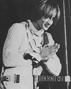 Peter Tork