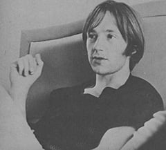 Peter Tork