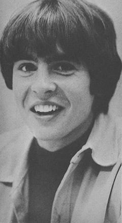 Davy Jones