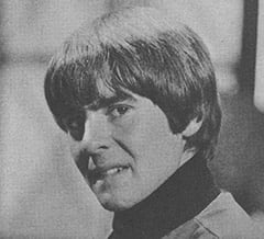 Davy Jones