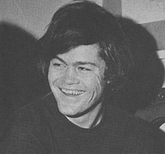 Micky Dolenz