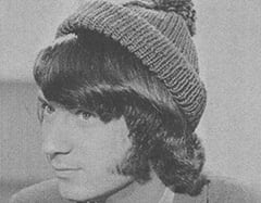 Mike Nesmith