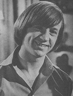 Peter Tork