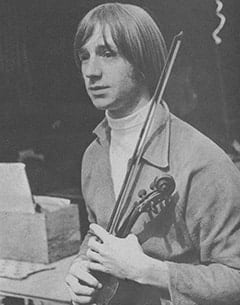 Peter Tork