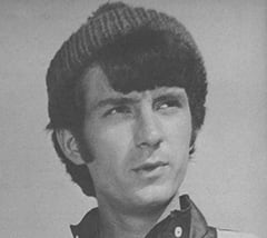 Mike Nesmith