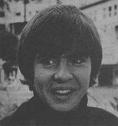 Davy Jones