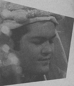 Micky Dolenz