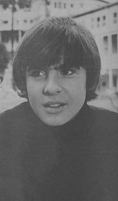 Davy Jones