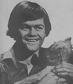 Micky Dolenz, You