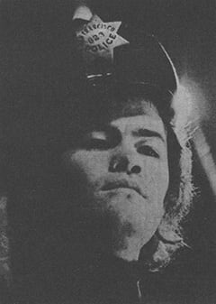 Micky Dolenz