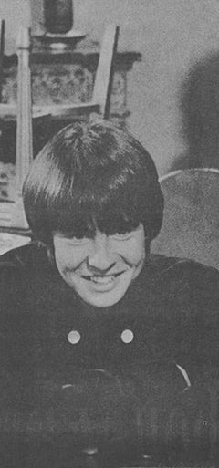 Davy Jones