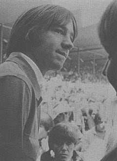 Peter Tork