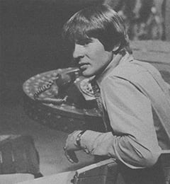 Davy Jones