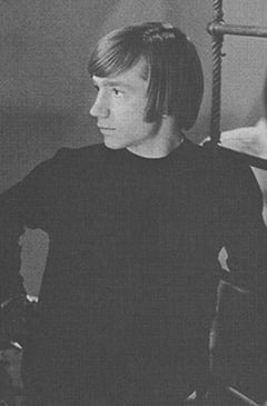 Peter Tork