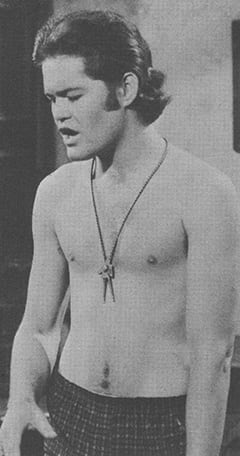 Micky Dolenz