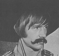 Peter Tork