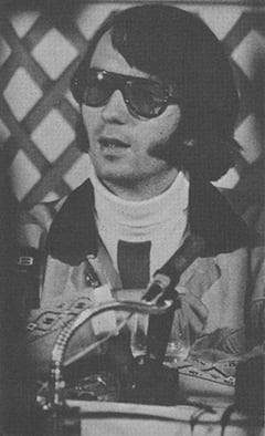 Mike Nesmith