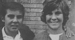 Davy Jones, Linda Joyce Miller