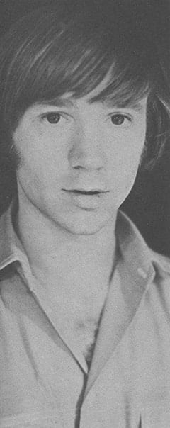 Peter Tork