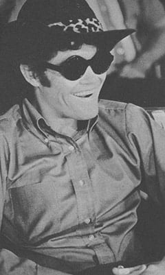 Micky Dolenz