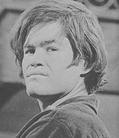 Micky Dolenz