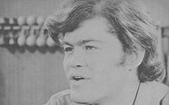 Micky Dolenz