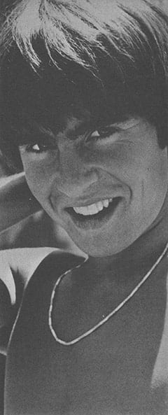 Davy Jones