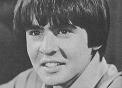 Davy Jones