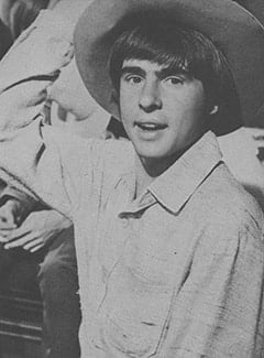 Davy Jones