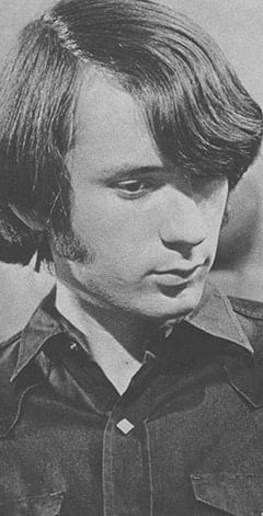 Mike Nesmith