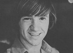 Peter Tork