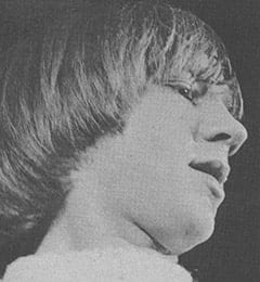 Peter Tork