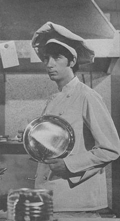 Mike Nesmith