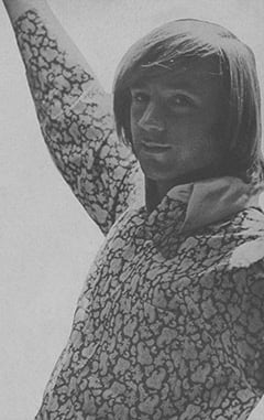 Peter Tork