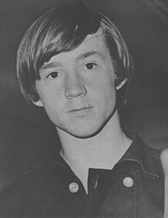 Peter Tork