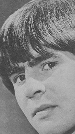 Davy Jones