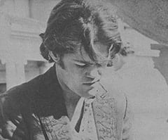 Micky Dolenz