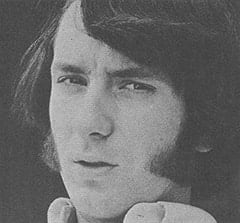 Mike Nesmith