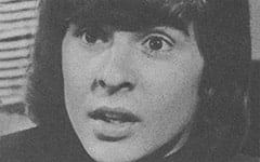 Davy Jones