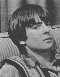 Davy Jones