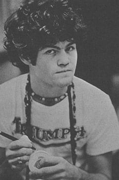 Micky Dolenz