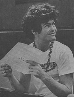 Micky Dolenz